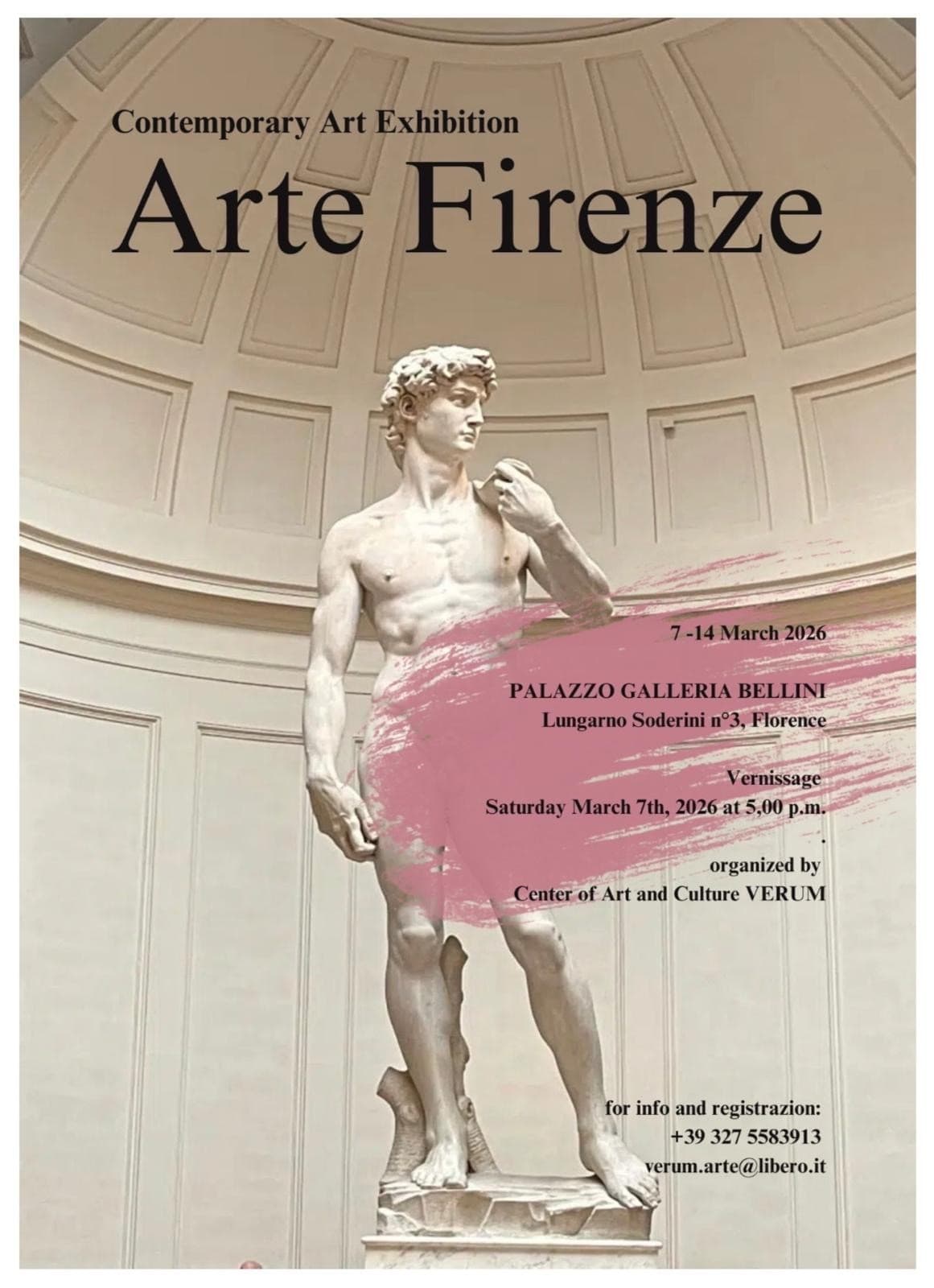 Arte Firenze