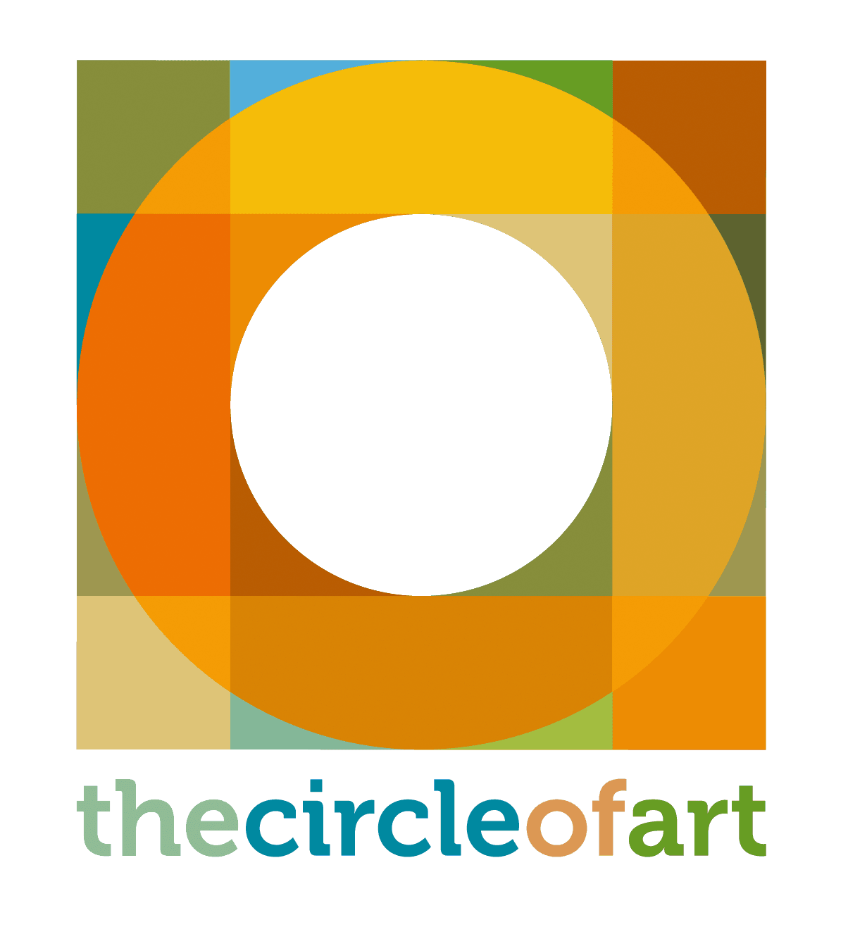 The Circle of Art
